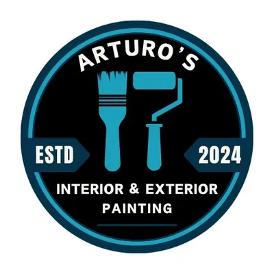 Arturo’s Interior & Exterior Painting