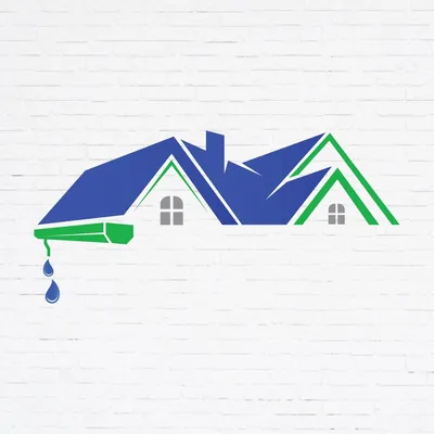 413 Gutter Clean