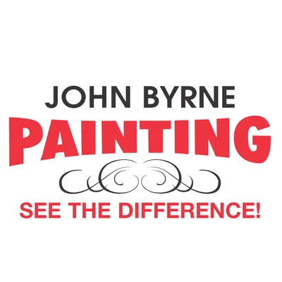 John Byrne Painting
