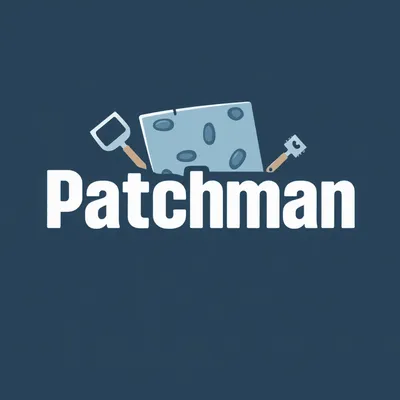Patch IT