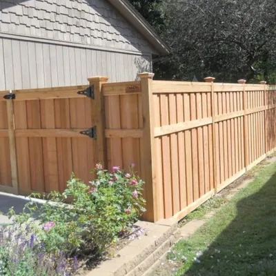 fencing solutions of ky