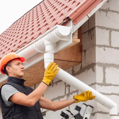 V&C GUTTER SERVICES