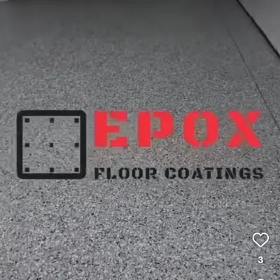 EpoX Floor Coatings