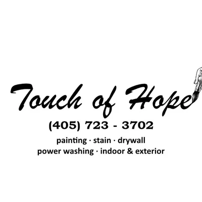 Touch of Hope