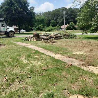 J's Tree Service