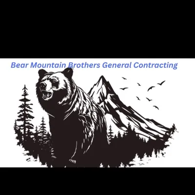Bear mountain brothers general contracting