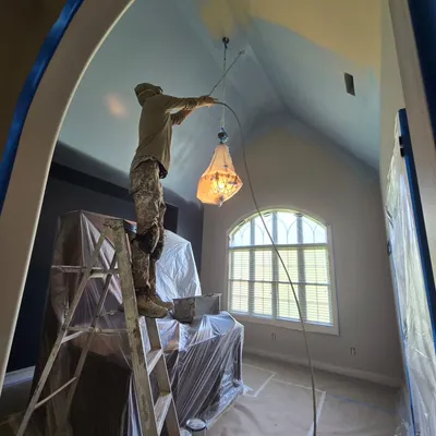 Ponce’s Painting & Remodeling