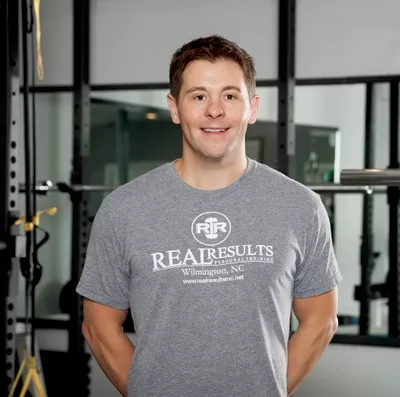 Real Results Personal Training