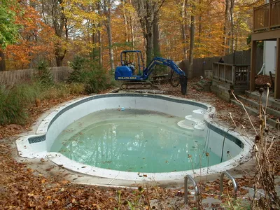 360 Excavating & Demolition Company