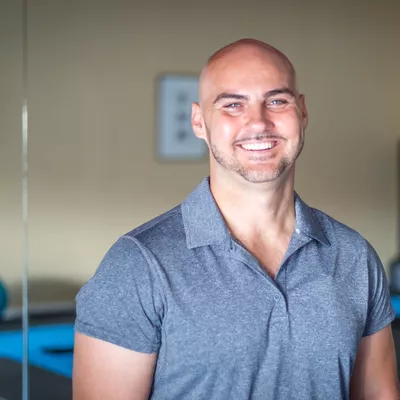 Sarasota RC Fitness Personal Training