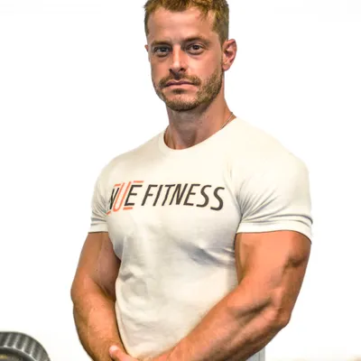 Joseph Scott Lane