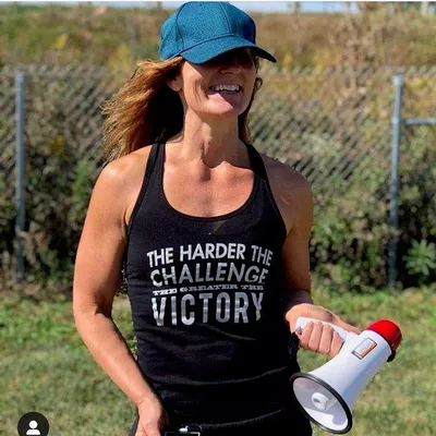 Victory Personal Training