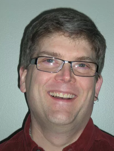 Tim Martin Muralist/Decorative Painter