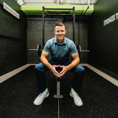 One on One Fitness