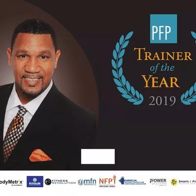 Ricky Jackson-ELITE PERSONAL TRAINING