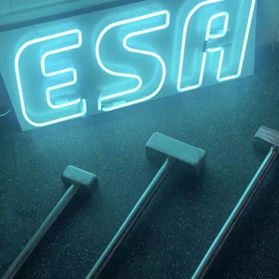 Eastside Athletics LLC.