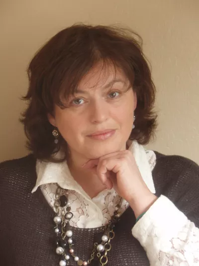 Galina L. Pulin, CPA