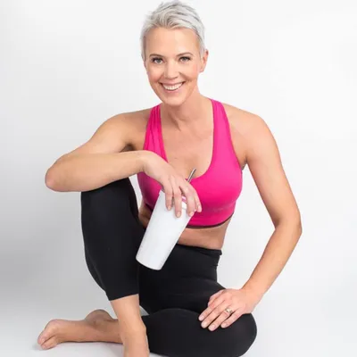 Right Now Results Fitness LLC- dietitian/  trainer