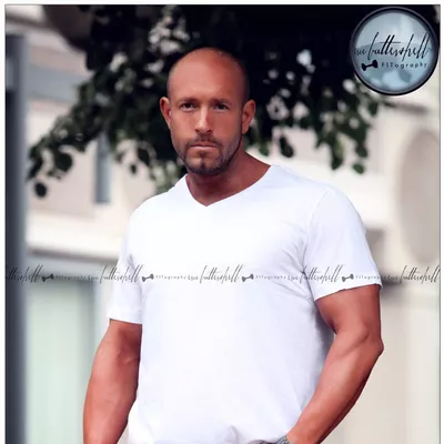 Christian James