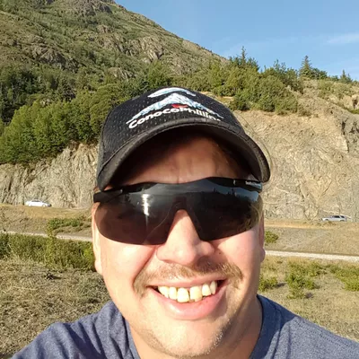 Anchorage Property Solution