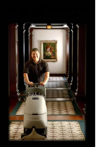 Superior Building Maintenance