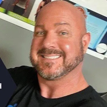 Brad-Online FatLoss • PCOS • Menopause Coach