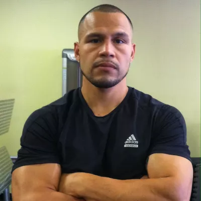 Physique By James