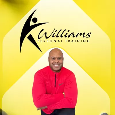 Kenny Williams CFT