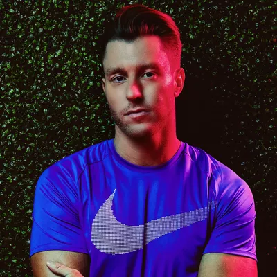 Lucas James | Celebrity Personal Trainer