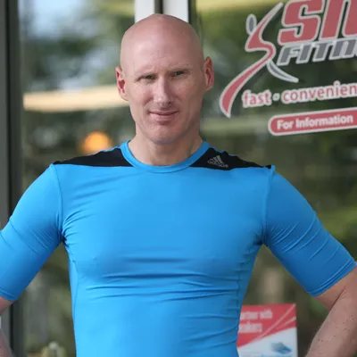 TRAMMELL FITNESS