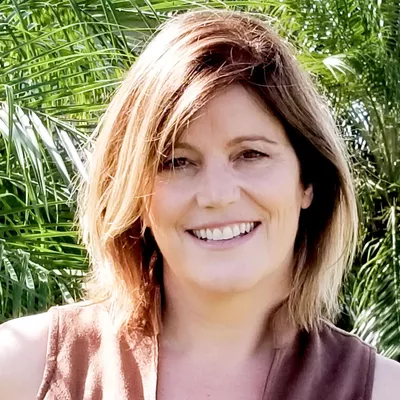 Judy Fine Coach