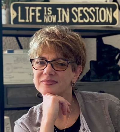 Dr. Lisa E. Eskalyo - Psychologist