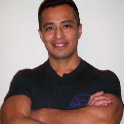 Cruz Fitness/Self Defense Systems (N. Hollywood)