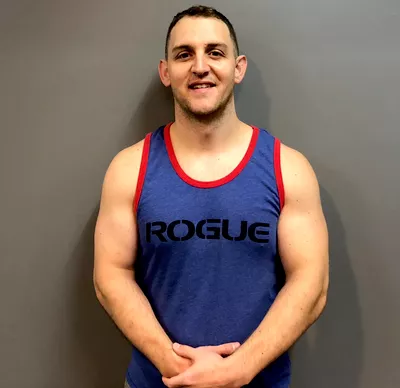 StrongFit