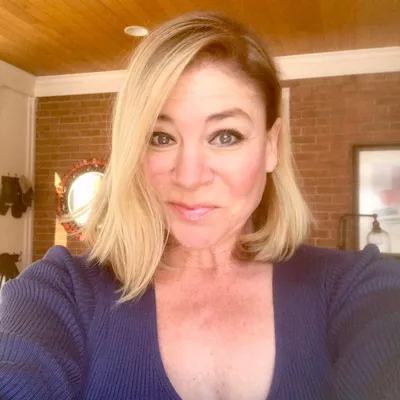 Christina Adler