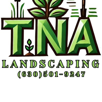T.N.A LANDSCAPING