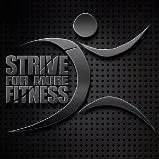 STRIVE  FITNESS IN-HOME TRAINING