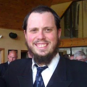 Rabbi Joe Translating and Writing