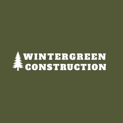 Wintergreen Construction
