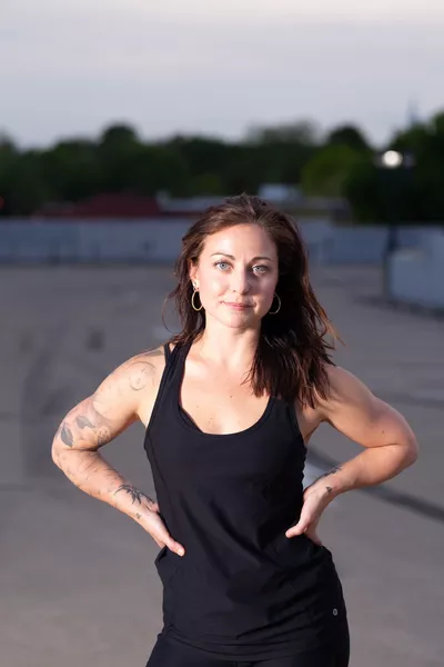 Sarah Ross Wellness - Online Only