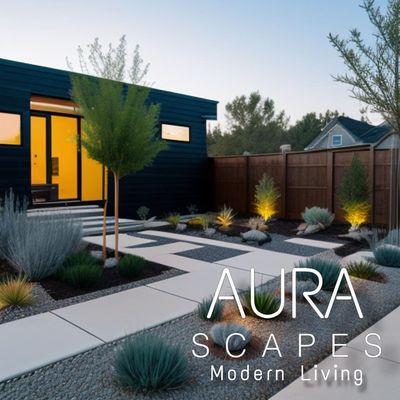 AURA SCAPES LLC