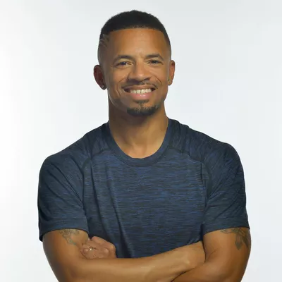 Parker Personal Training and Wellness Coaching