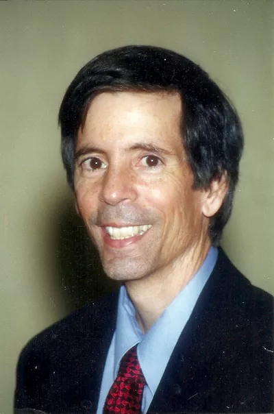 James C. Cavalaris, C.P.A.