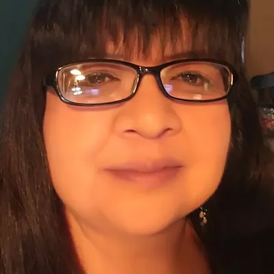 KAREN HESS'S TAXES