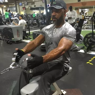 Team Fit