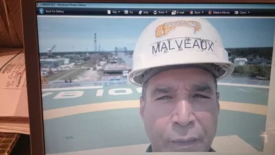 Malveaux construction co.