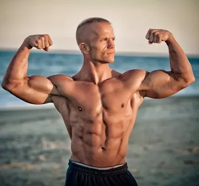 STRAIGHTEDGE FITNESS