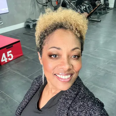 FTD FITNESS NYC
