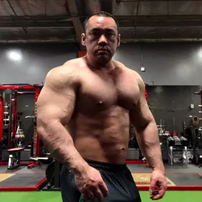 Personal Training with Josh