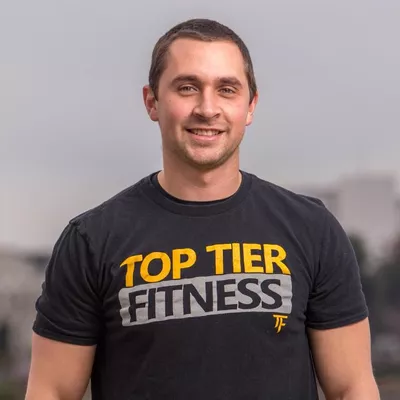 Top Tier Fitness